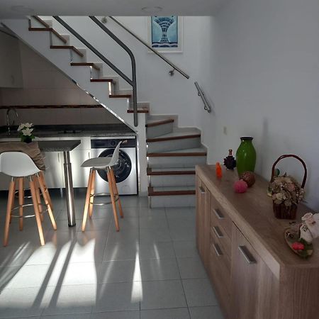 Bungalows Playmar Maspalomas Exterior photo
