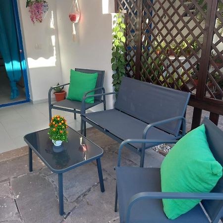 Bungalows Playmar Maspalomas Exterior photo
